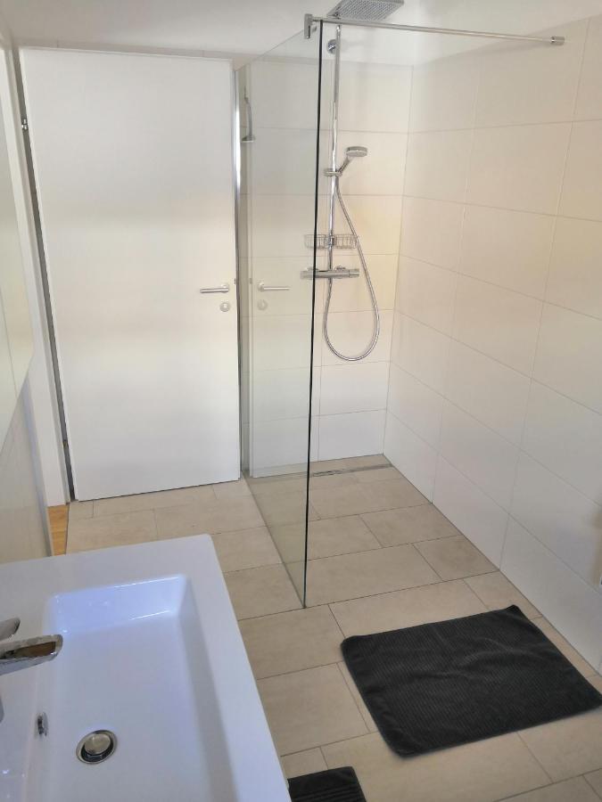 Appartment Dutzler 圣马丁安提奈各布里奇 外观 照片